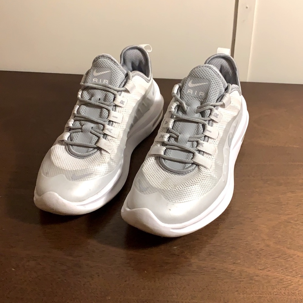 Nike Air Max Sneakers